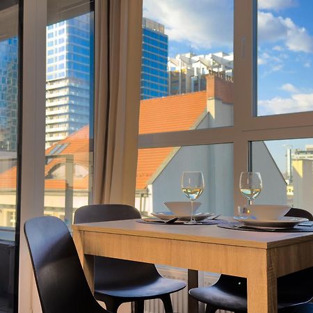 Urban Apartments Premium, Opolska 10 No 91, Free Garage, Self Check-In Katowice Exterior foto