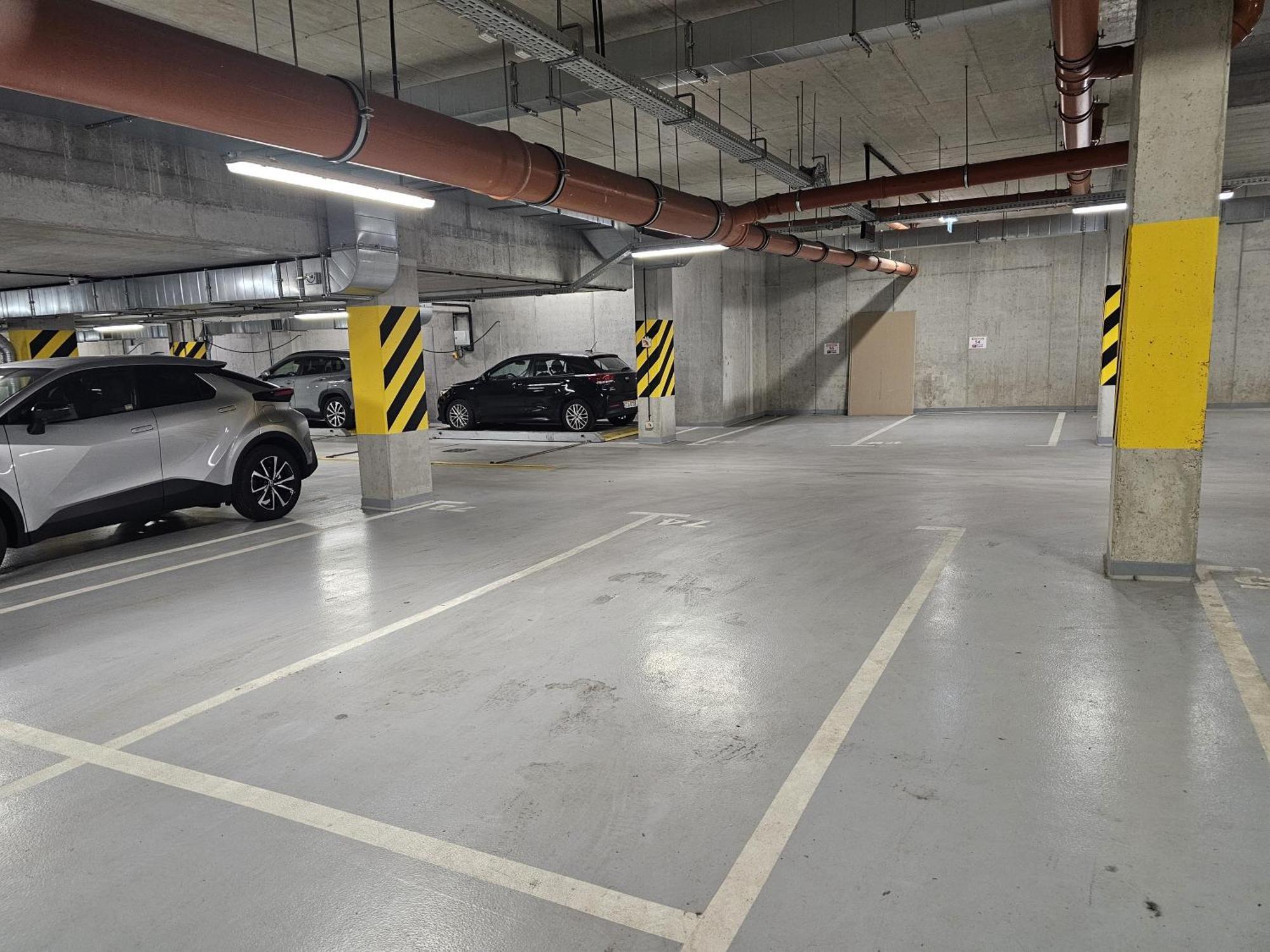 Urban Apartments Premium, Opolska 10 No 91, Free Garage, Self Check-In Katowice Exterior foto