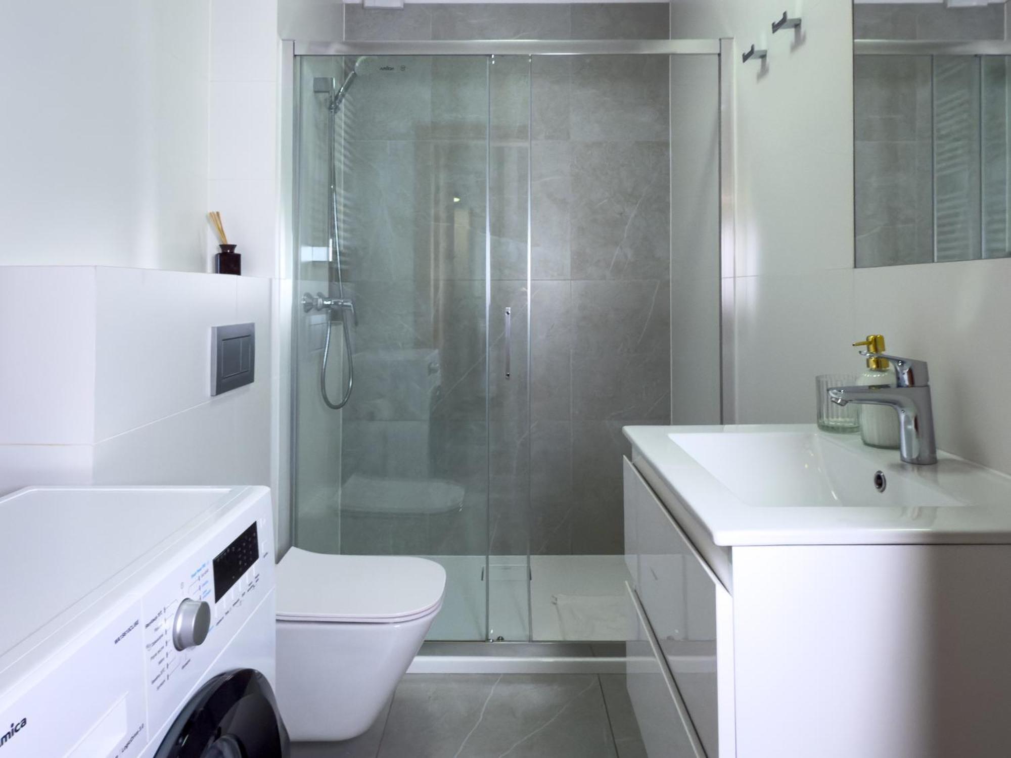 Urban Apartments Premium, Opolska 10 No 91, Free Garage, Self Check-In Katowice Exterior foto