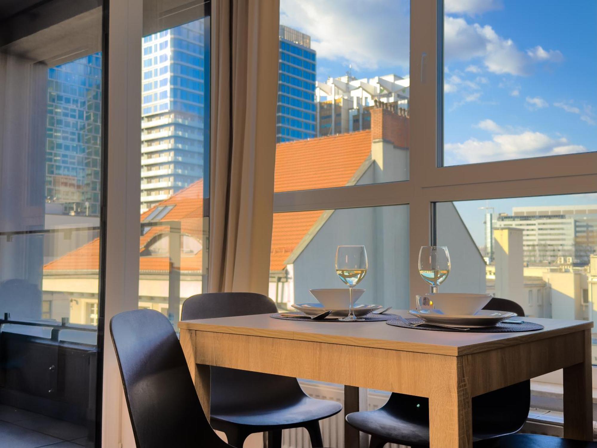 Urban Apartments Premium, Opolska 10 No 91, Free Garage, Self Check-In Katowice Exterior foto